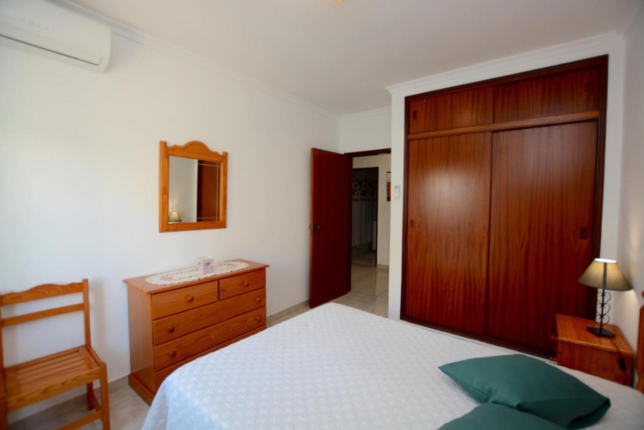 Appartement Rabelo C à Armação de Pêra Extérieur photo