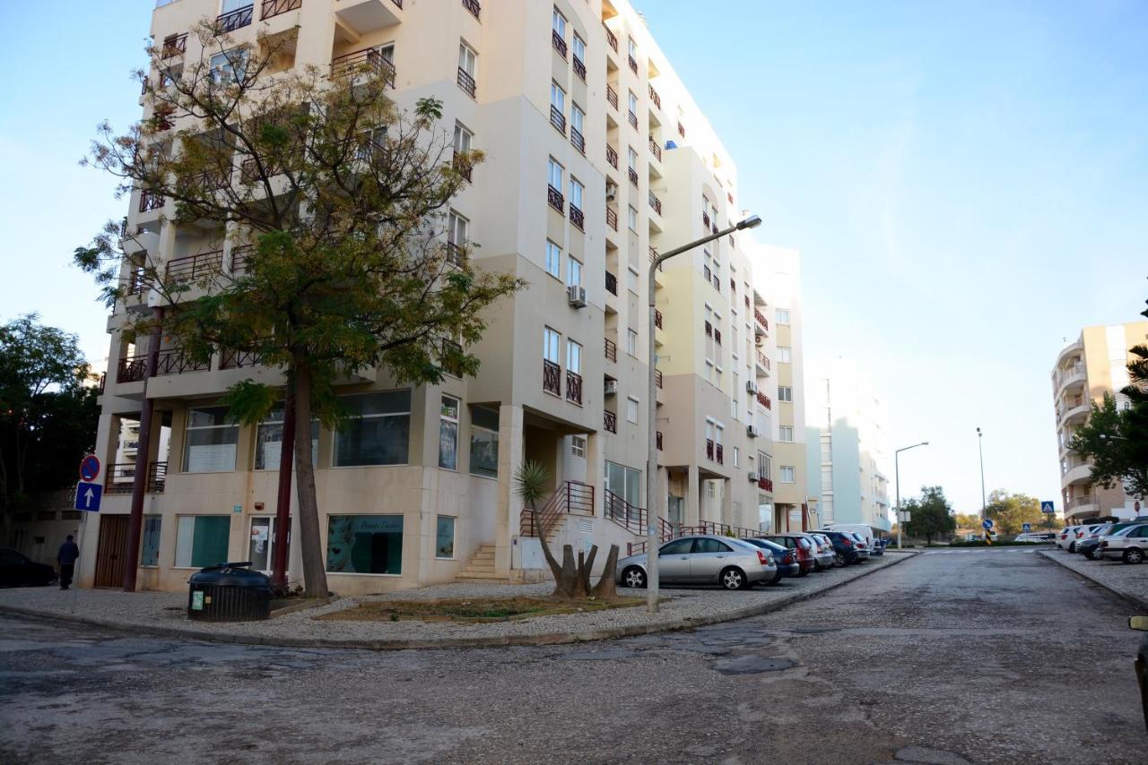 Appartement Rabelo C à Armação de Pêra Extérieur photo