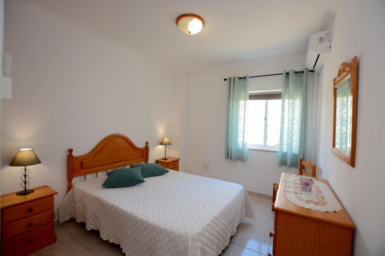 Appartement Rabelo C à Armação de Pêra Extérieur photo