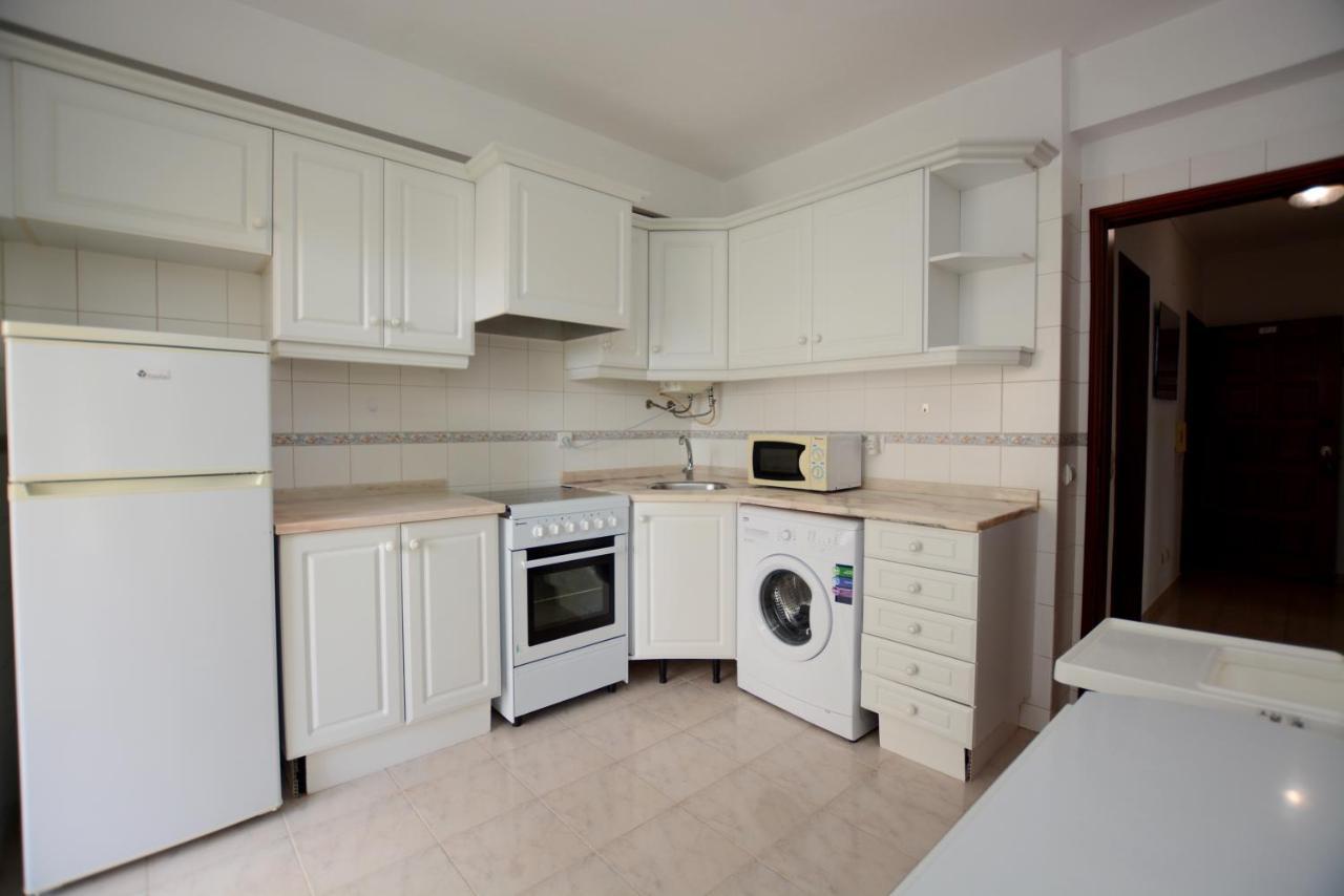 Appartement Rabelo C à Armação de Pêra Extérieur photo
