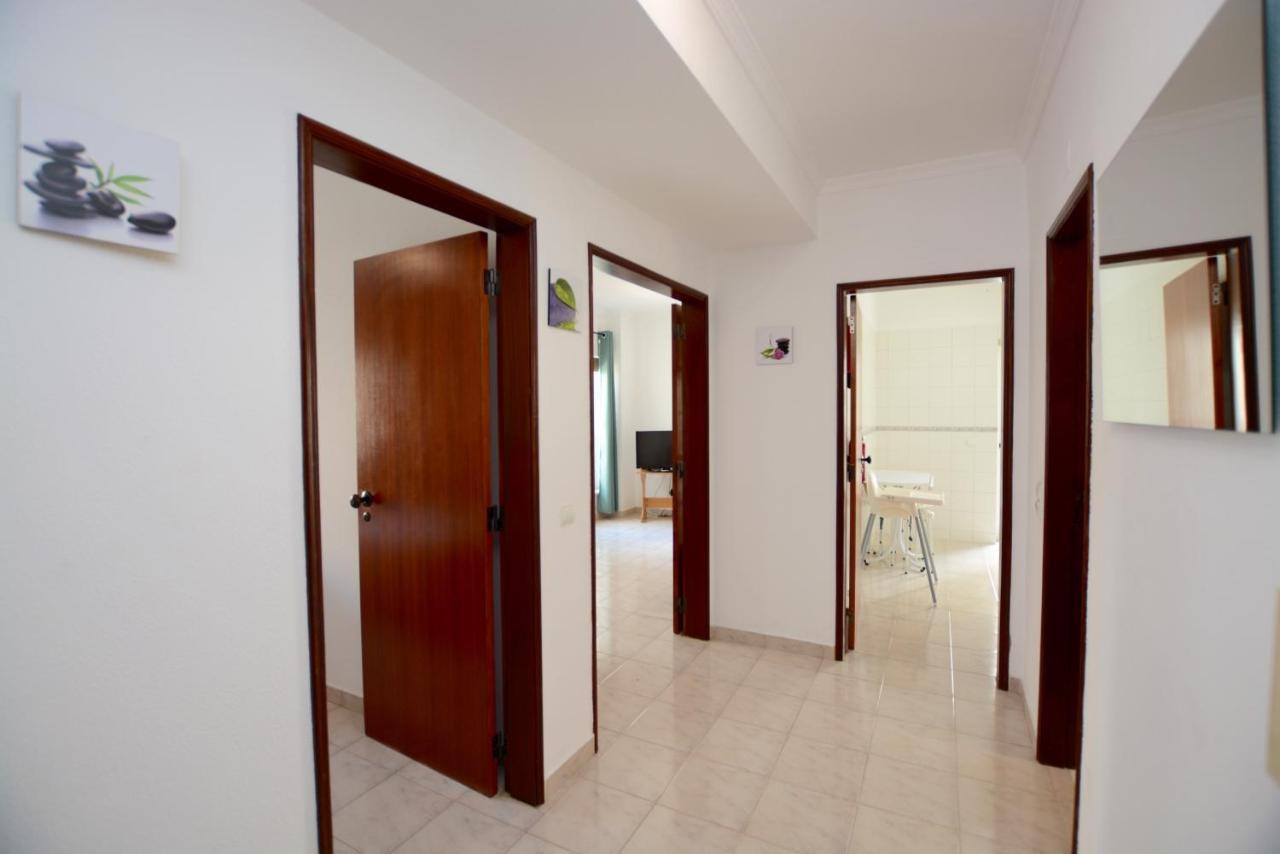 Appartement Rabelo C à Armação de Pêra Extérieur photo