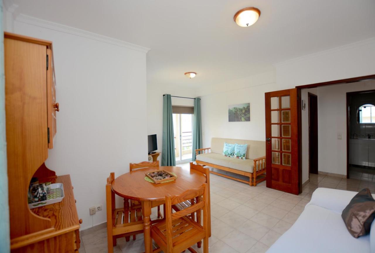 Appartement Rabelo C à Armação de Pêra Extérieur photo